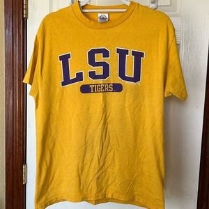LSU Tigers Shirt